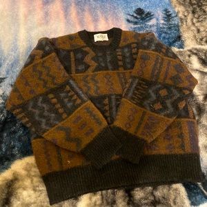 märz münchen wool sweater